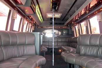 Party Buses Lindenhurst 